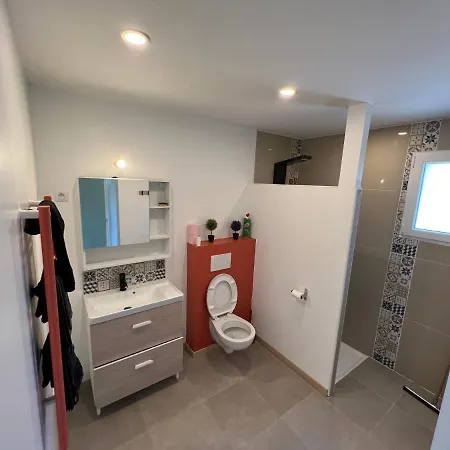 Holiday home Chalet Bois Vue Imprenable *