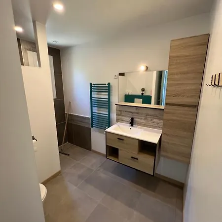 Chalet Bois Vue Imprenable Holiday home Betplan