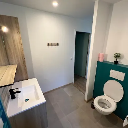 Holiday home Chalet Bois Vue Imprenable *