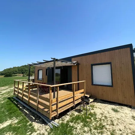 Chalet Bois Vue Imprenable * Betplan