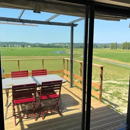 Chalet Bois Vue Imprenable Betplan