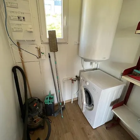 Chalet Bois Vue Imprenable Betplan