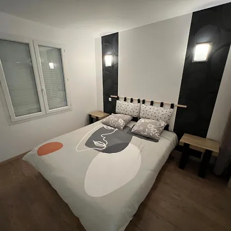 Chalet Bois Vue Imprenable * Betplan