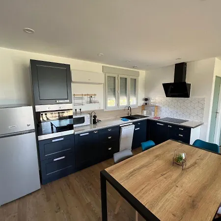 Chalet Bois Vue Imprenable Betplan