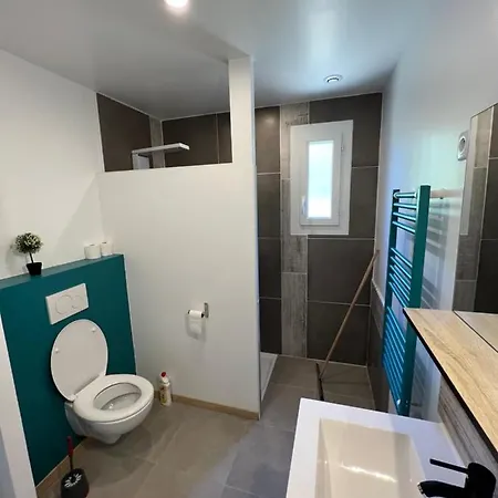 Chalet Bois Vue Imprenable Holiday home