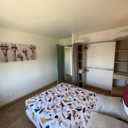 Chalet Bois Vue Imprenable Holiday home *